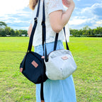 NNM | Lightweight Mini Crossbody Bag
