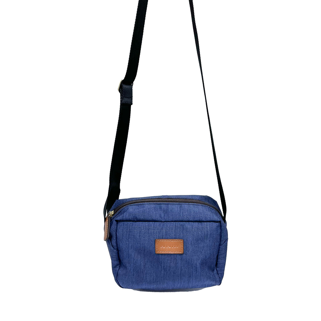 NNM | Lightweight Mini Crossbody Bag