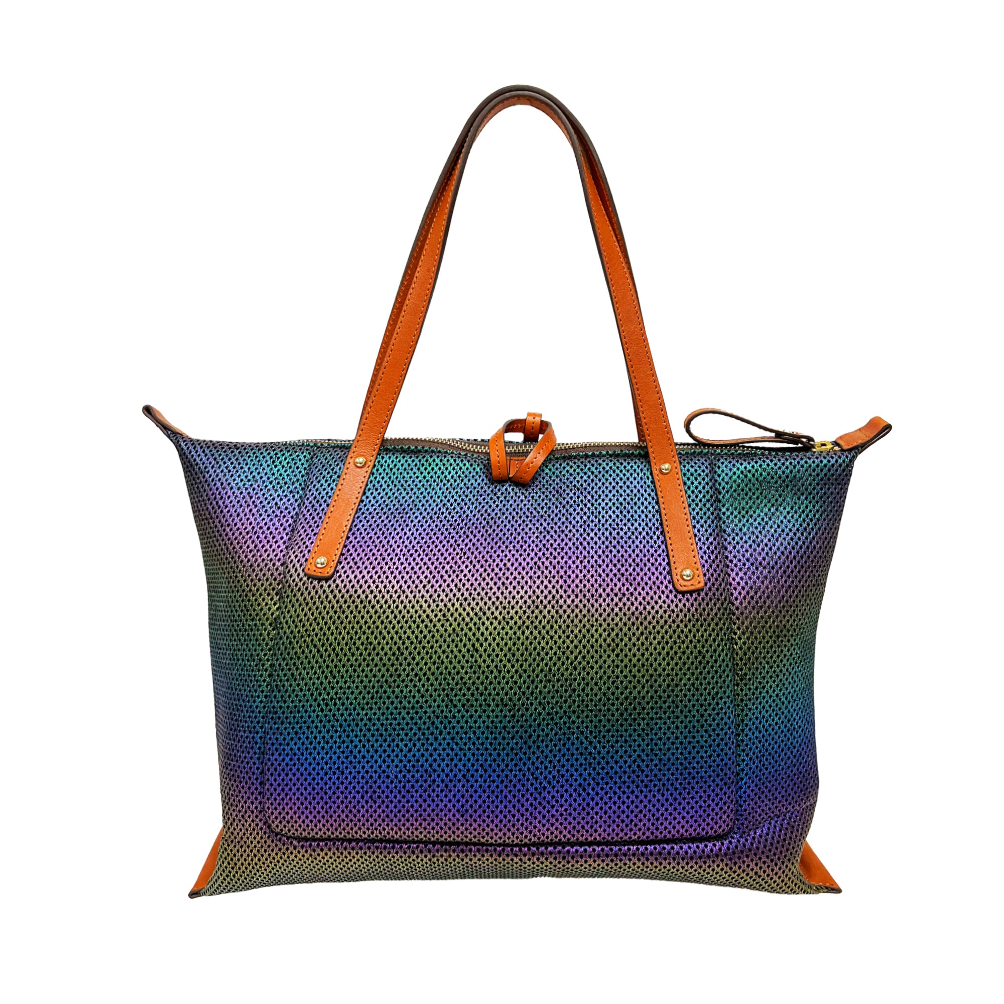 SHINE | Breathable Toto-Bag