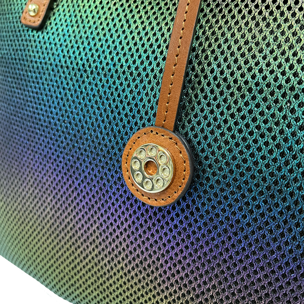 SHINE | Ultra-Breathable Gradient Tote Bag