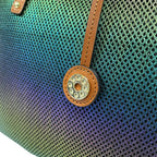 SHINE | Ultra-Breathable Gradient Tote Bag