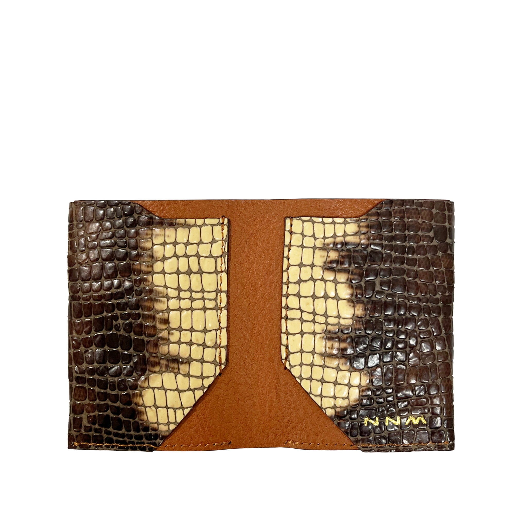LEGEND GOODS | Pattern Flip Wallets (Limited Edition)