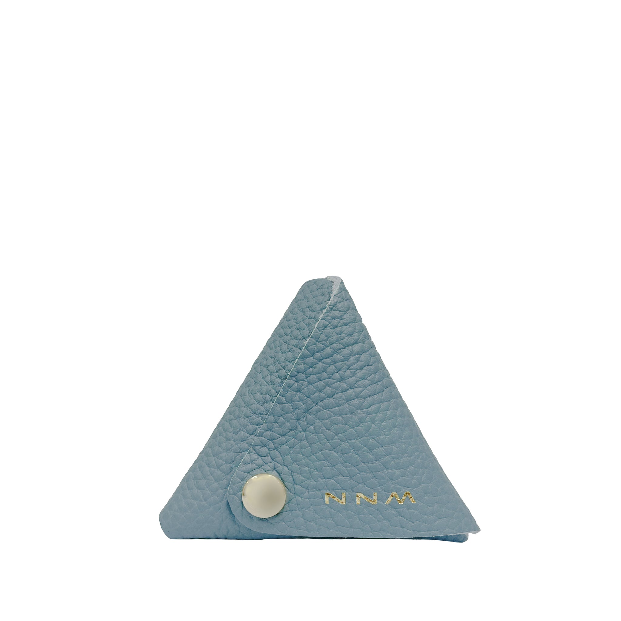 NNM GOODS | Triangle Coin Purse