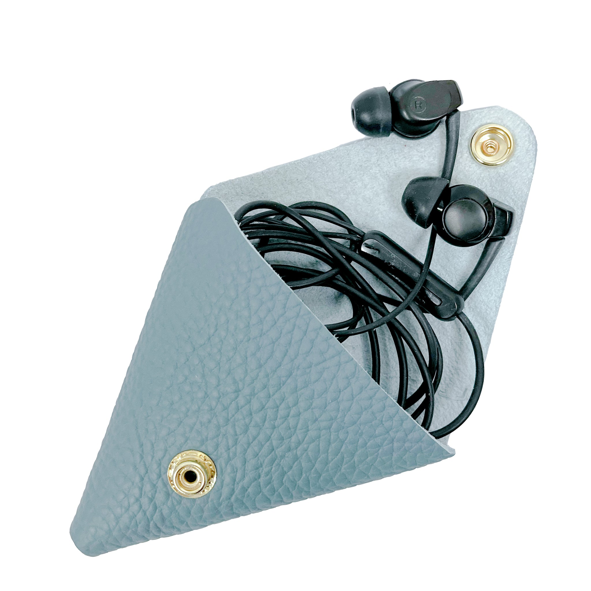 NNM GOODS | Triangle Coin Purse