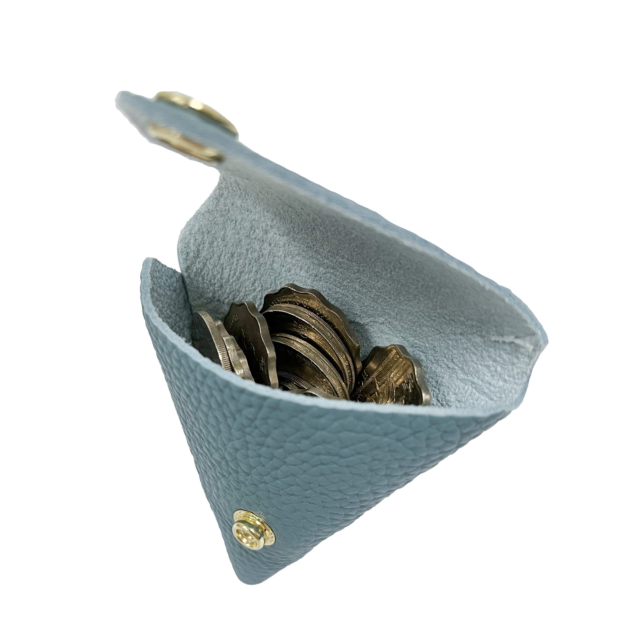 NNM GOODS | Triangle Coin Purse