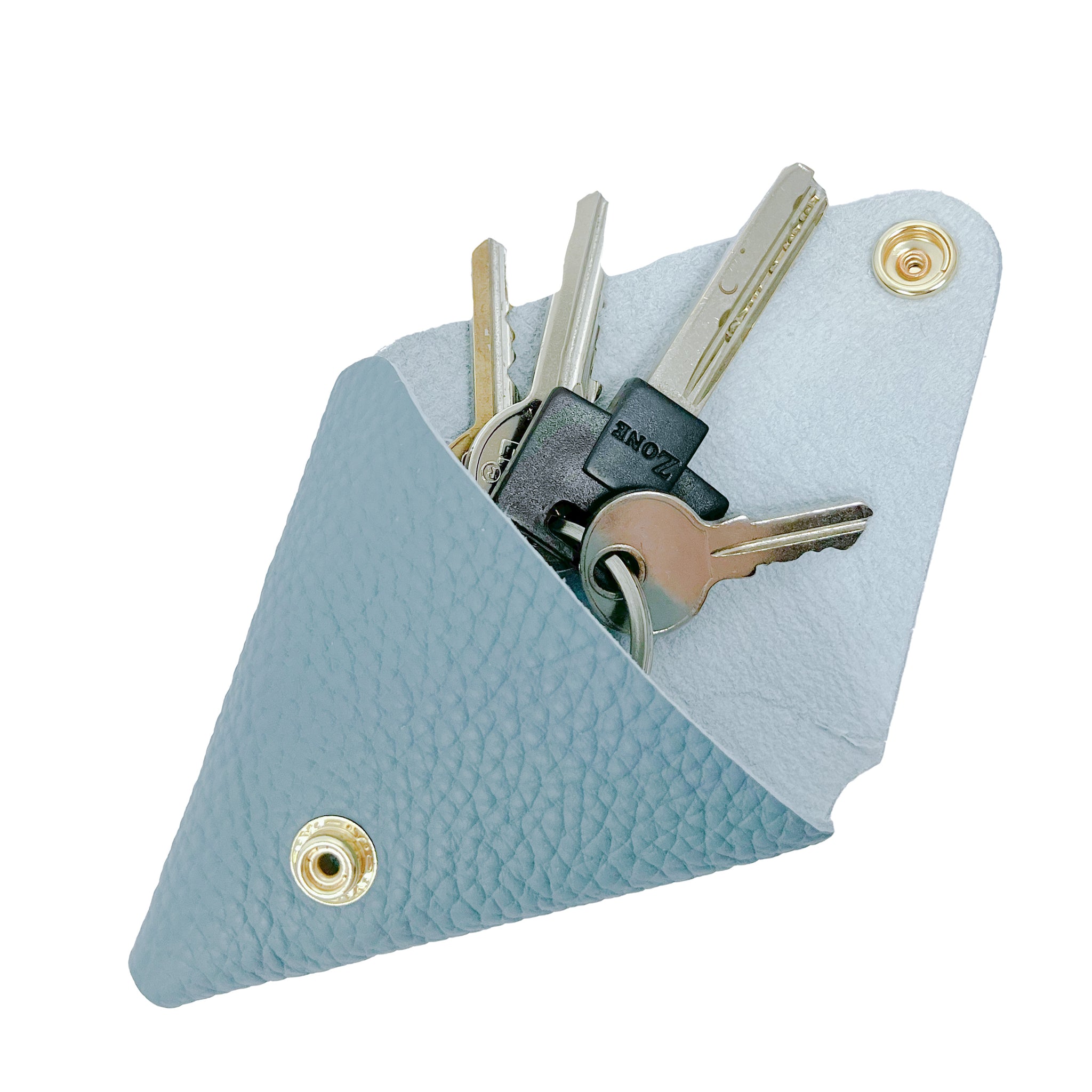 NNM GOODS | Triangle Coin Purse