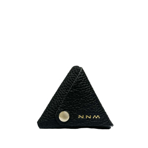 NNM GOODS | Triangle Coin Purse