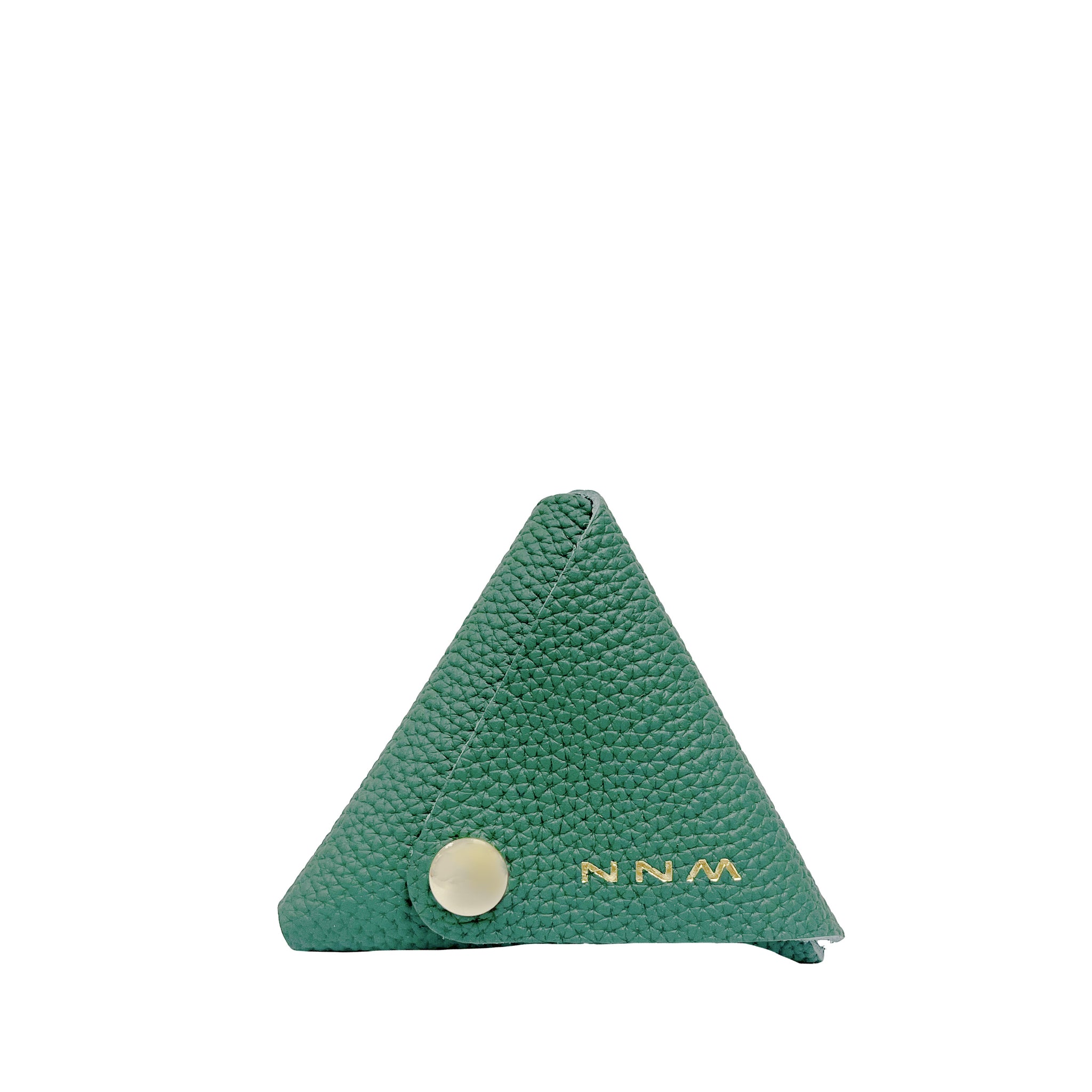 NNM GOODS | Triangle Coin Purse