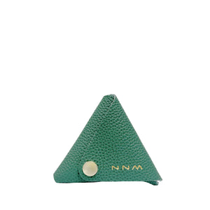 NNM GOODS | Triangle Coin Purse