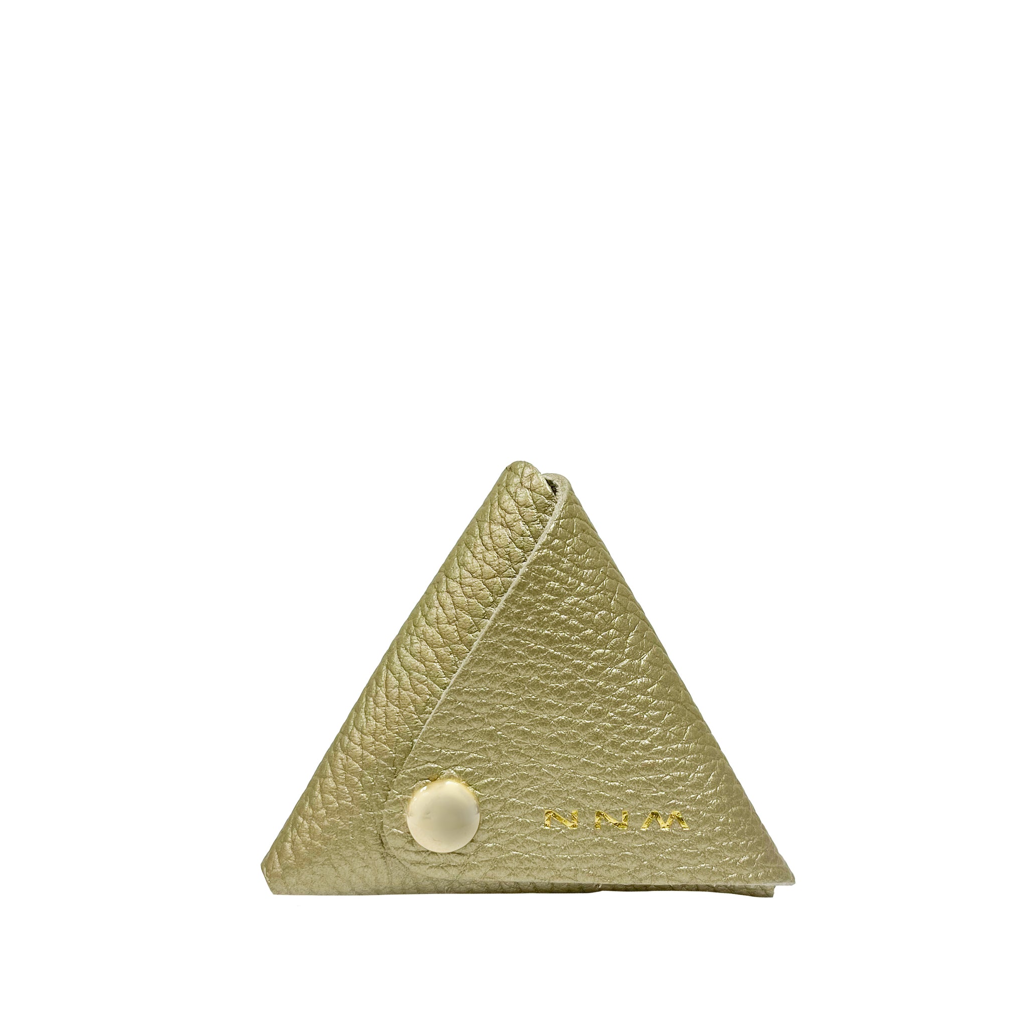 NNM GOODS | Triangle Coin Purse
