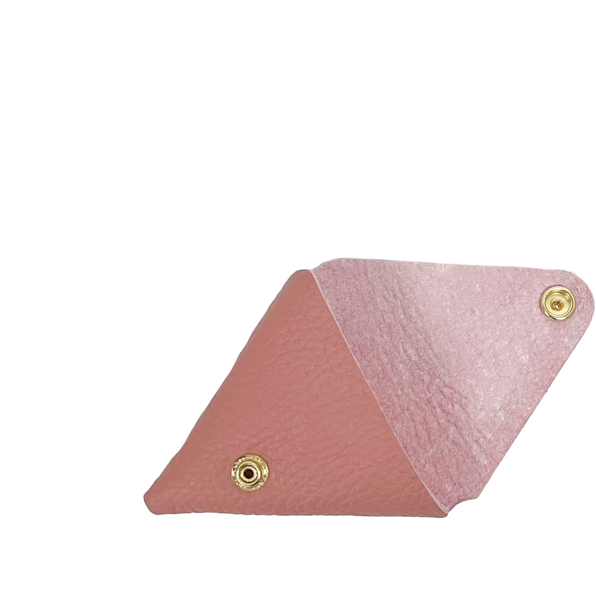 NNM GOODS | Triangle Coin Purse