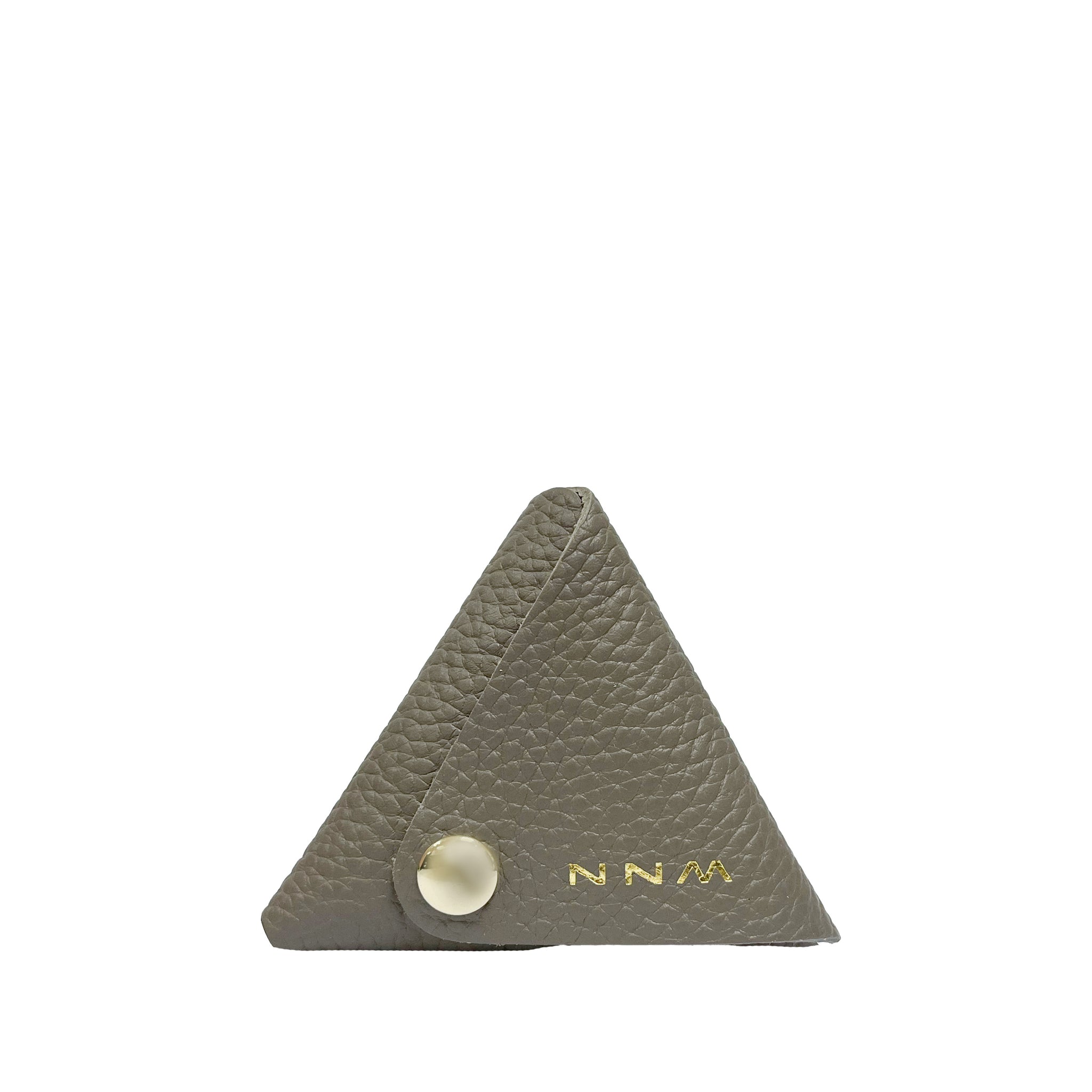 NNM GOODS | Triangle Coin Purse