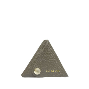 NNM GOODS | Triangle Coin Purse