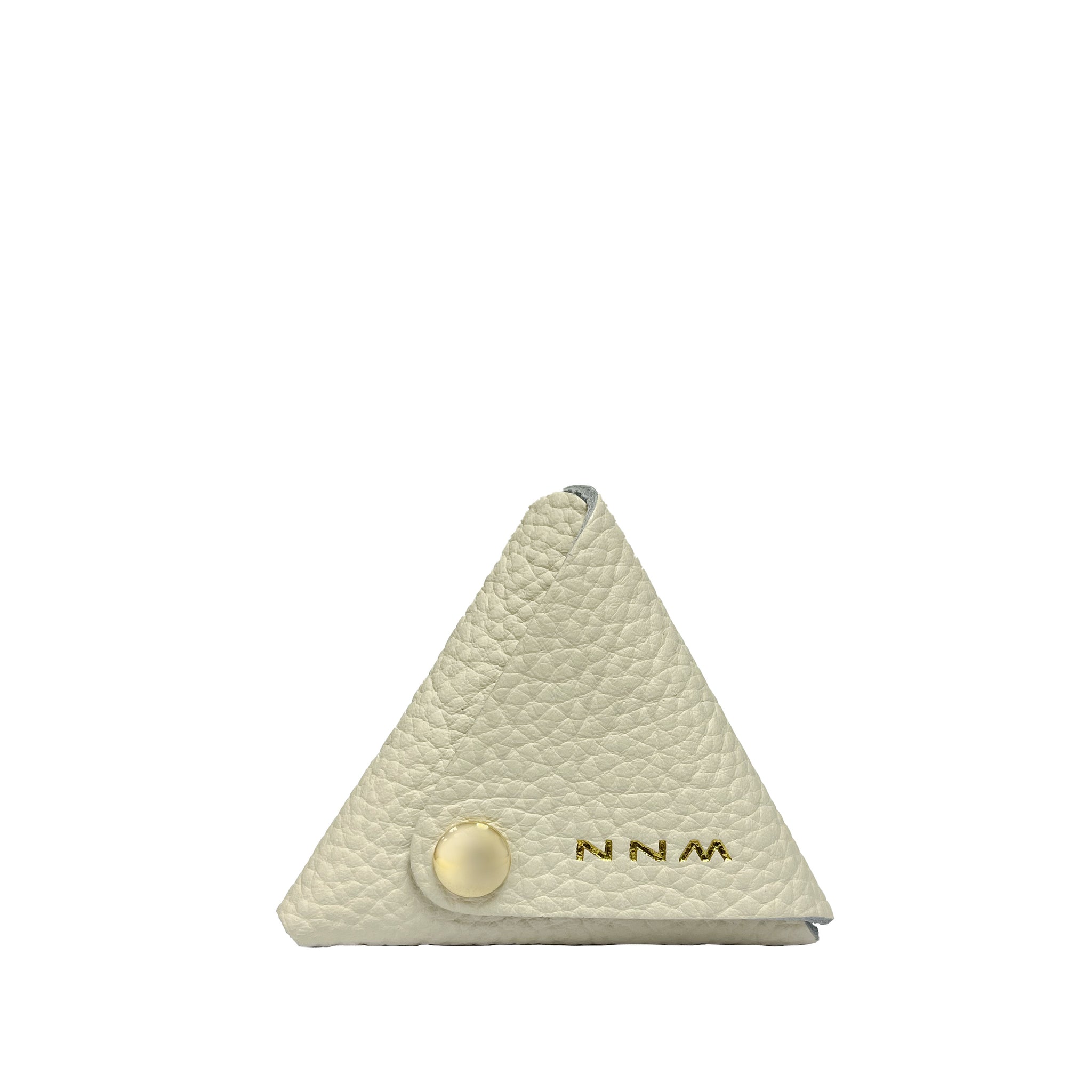 NNM GOODS | Triangle Coin Purse