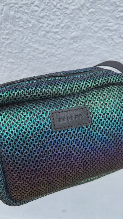 SHINE | Ultra-Breathable Gradient Crossbody Bag